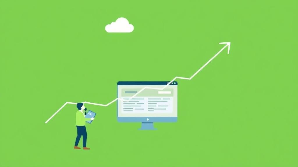 Wie modernes SEO den Website-Traffic erhöht. 7. Messung, Automatisierung und Funnel-Alignment Wie modernes SEO den Website-Traffic erhöht. 7. Messung, Automatisierung und Funnel-Alignment