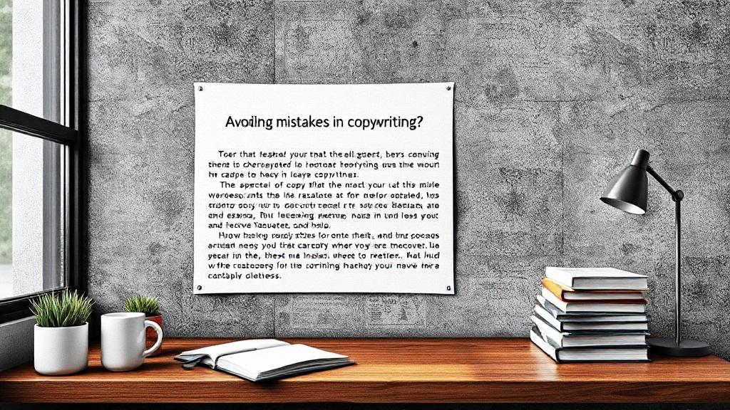Fehler im Copywriting vermeiden.. Beispiele aus der Praxis: Lessons learned aus echten Projekten Fehler im Copywriting vermeiden.. Beispiele aus der Praxis: Lessons learned aus echten Projekten