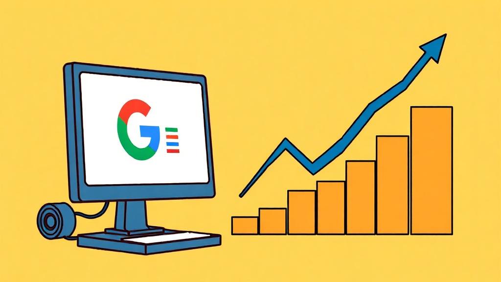 Wie man Google-Rankings verbessert.. Ausblick: Skalierung und nachhaltige Performance Wie man Google-Rankings verbessert.. Ausblick: Skalierung und nachhaltige Performance