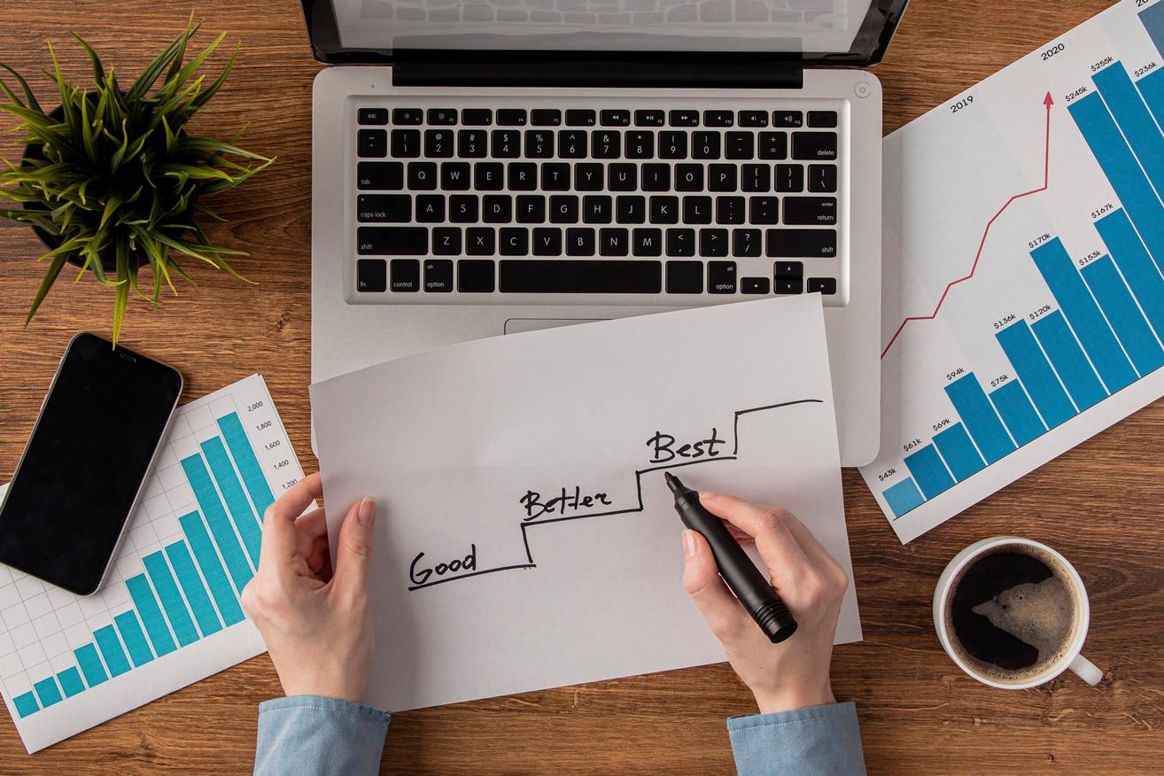 Wie lässt sich der ROI im digitalen Marketing messen und die Kampagneneffektivität steigern?