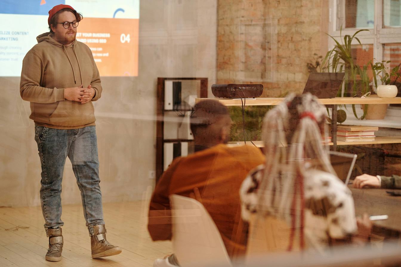 Storytelling im Marketing – wann lohnt es sich, Geschichten zu erzählen und wann lohnt es sich, zu verkaufen?