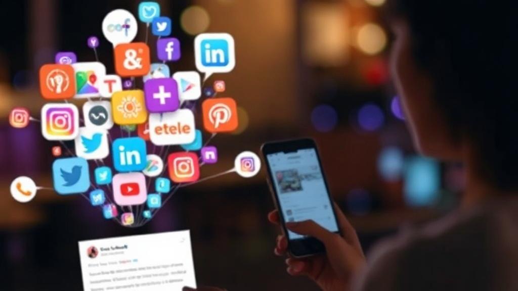 Im Social-Media-Dschungel: wie Marken heute Aufmerksamkeit gewinnen