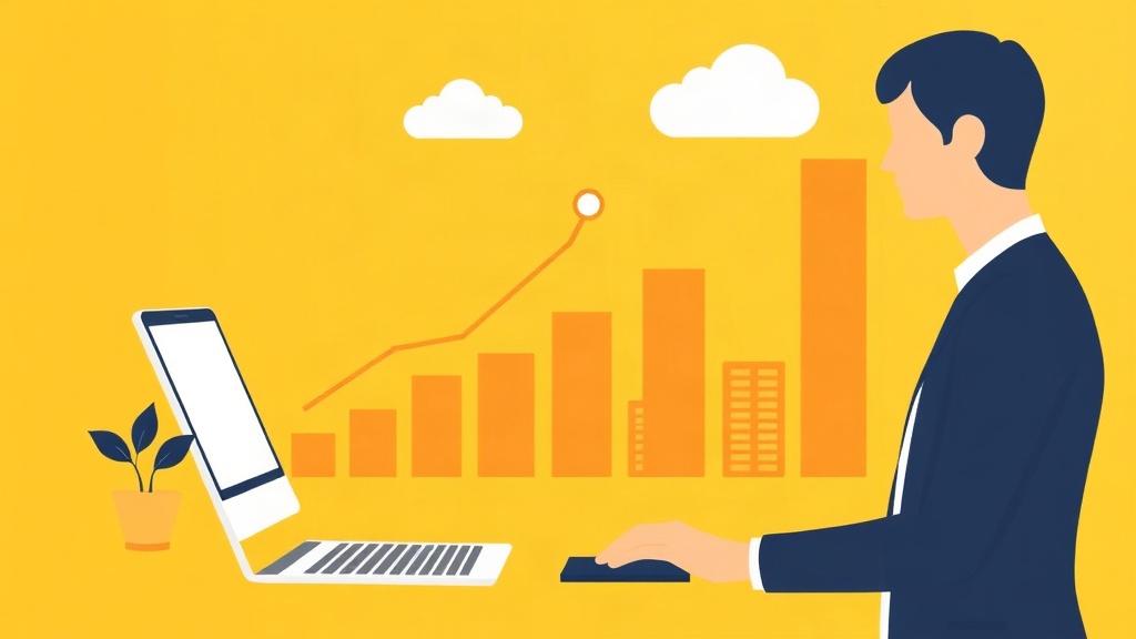 Wie Unternehmen online wachsen — neue Wege im B2B-Marketing