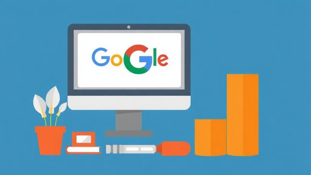 Wie man Google-Rankings verbessert. Ein praxisorientierter Leitfaden für B2B-Marketing