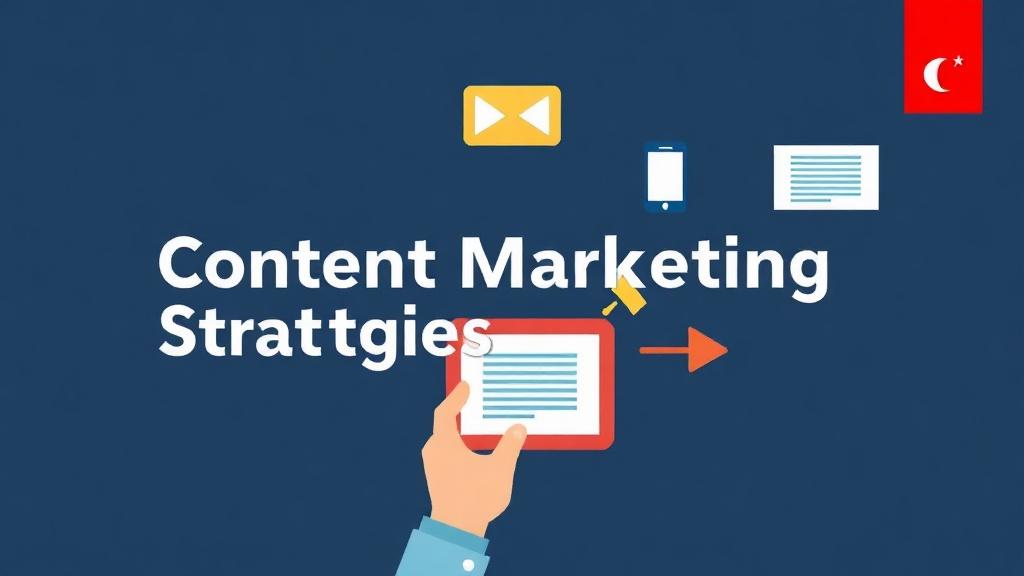 Content-marketing strategien 2026