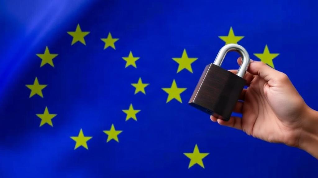 DSGVO-konforme Inbound-Formulare – Double-Opt-In rechtssicher nutzen. Rechtlicher Rahmen: Grundprinzipien