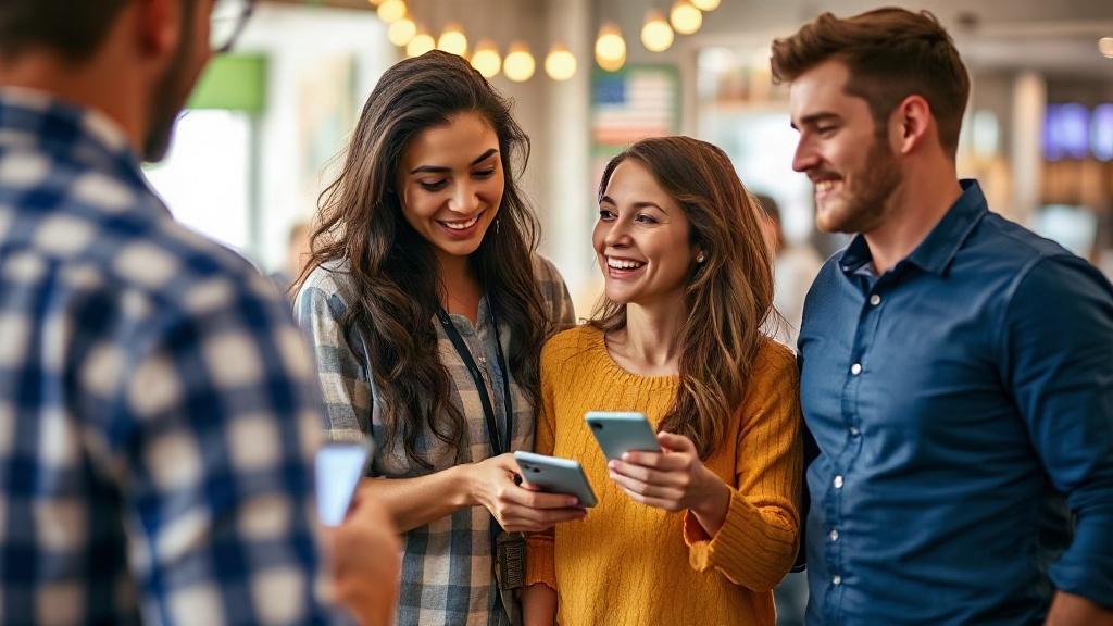 Kundenbindung durch Marketing. Wie aus Kontakten langfristige Partnerschaften werden