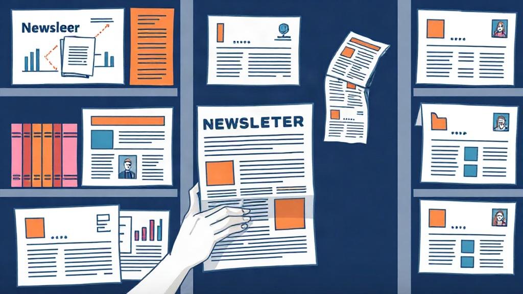 Newsletter, die wirklich gelesen werden