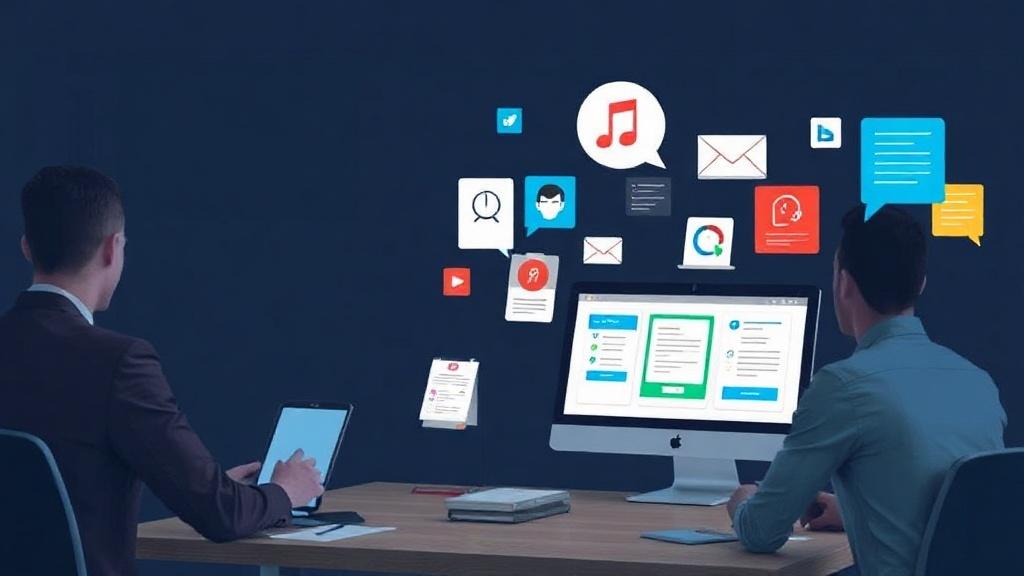 Content-Marketing Strategien 2026.. Formate, Kanäle und Skalierung: wer wirkt wirklich?
